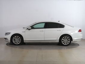Volkswagen Passat - 2018
