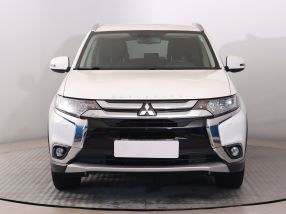 Mitsubishi Outlander - 2018