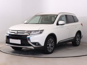 Mitsubishi Outlander - 2018