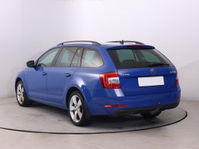 Skoda Octavia - 2018