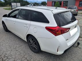 Toyota Auris - 2014