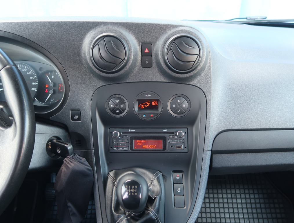 Mercedes-Benz Citan