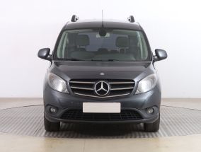 Mercedes-Benz Citan - 2014