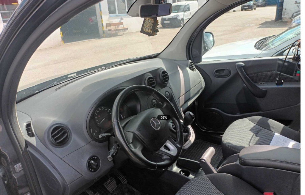 Mercedes-Benz Citan