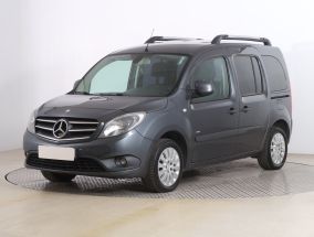 Mercedes-Benz Citan - 2014