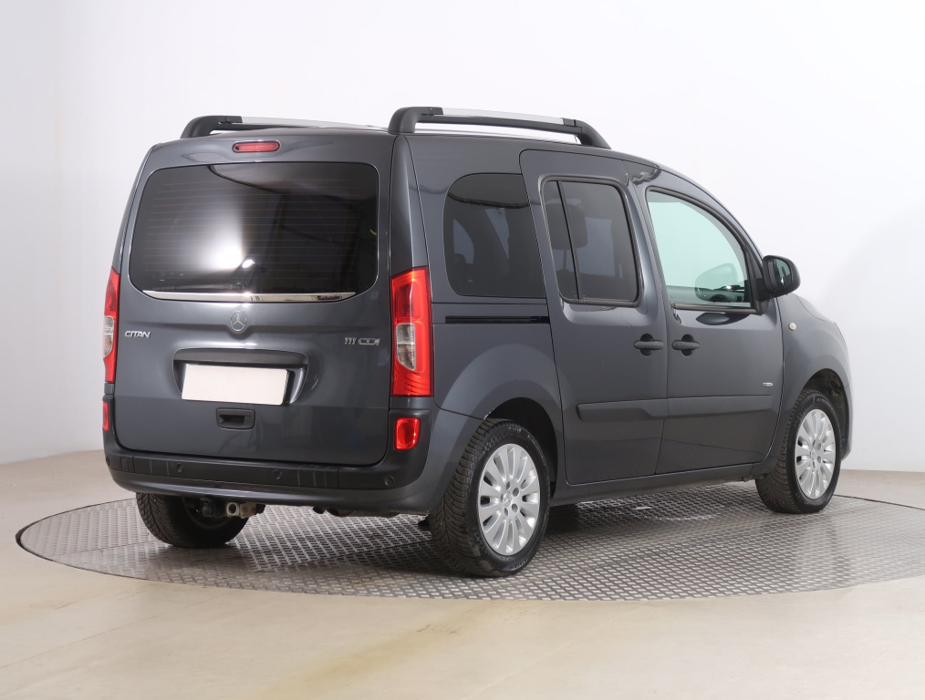 Mercedes-Benz Citan