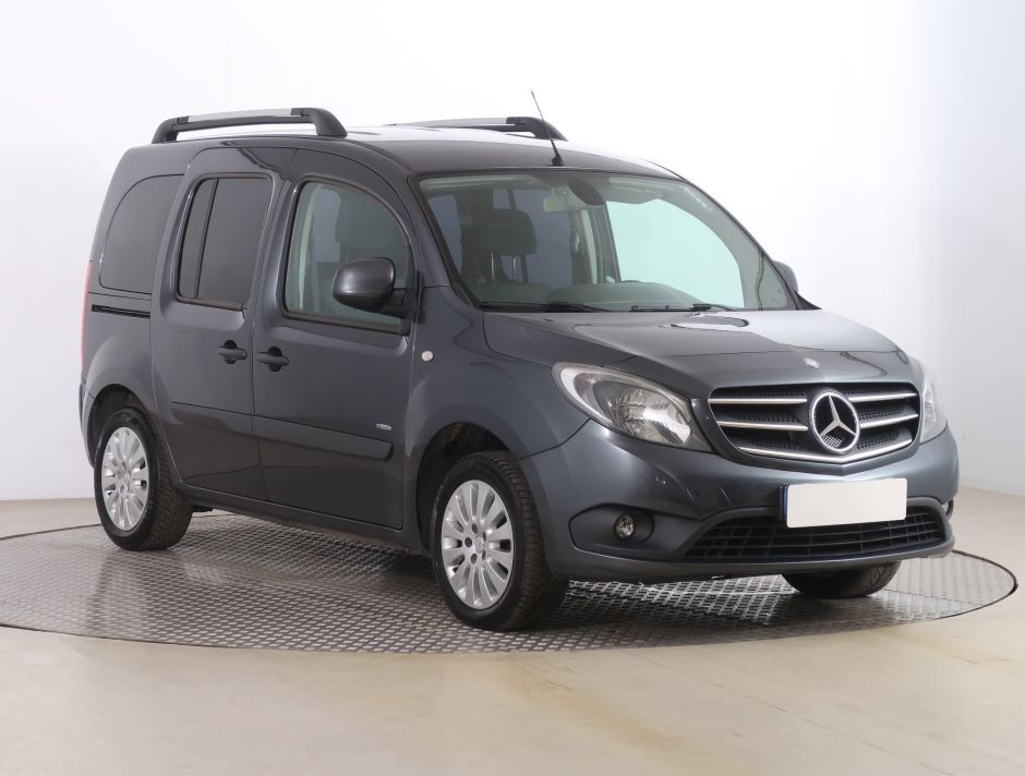 Mercedes-Benz Citan - 2014