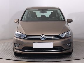 Volkswagen Golf Sportsvan - 2015