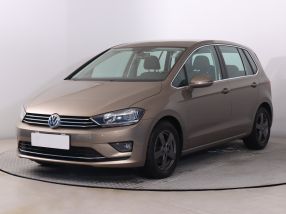 Volkswagen Golf Sportsvan - 2015