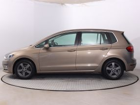 Volkswagen Golf Sportsvan - 2015