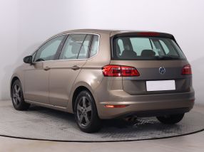Volkswagen Golf Sportsvan - 2015