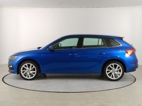 Skoda Scala - 2019