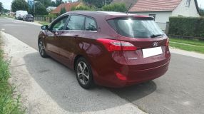 Hyundai i30 - 2016