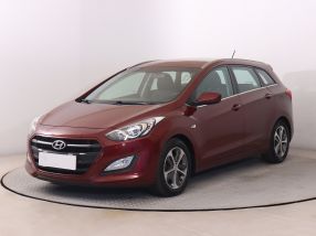 Hyundai i30 - 2016