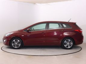 Hyundai i30 - 2016
