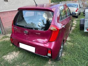 Kia Picanto - 2017