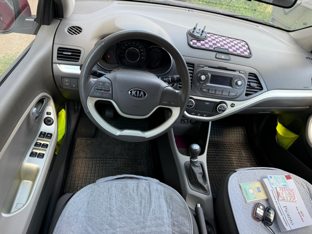 Kia Picanto