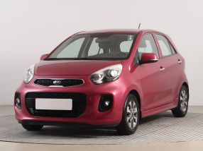 Kia Picanto - 2017