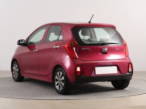 Kia Picanto - 2017