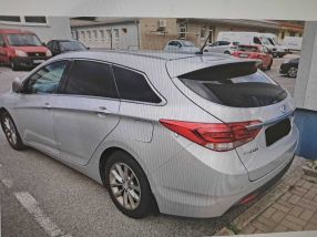 Hyundai i40 - 2015