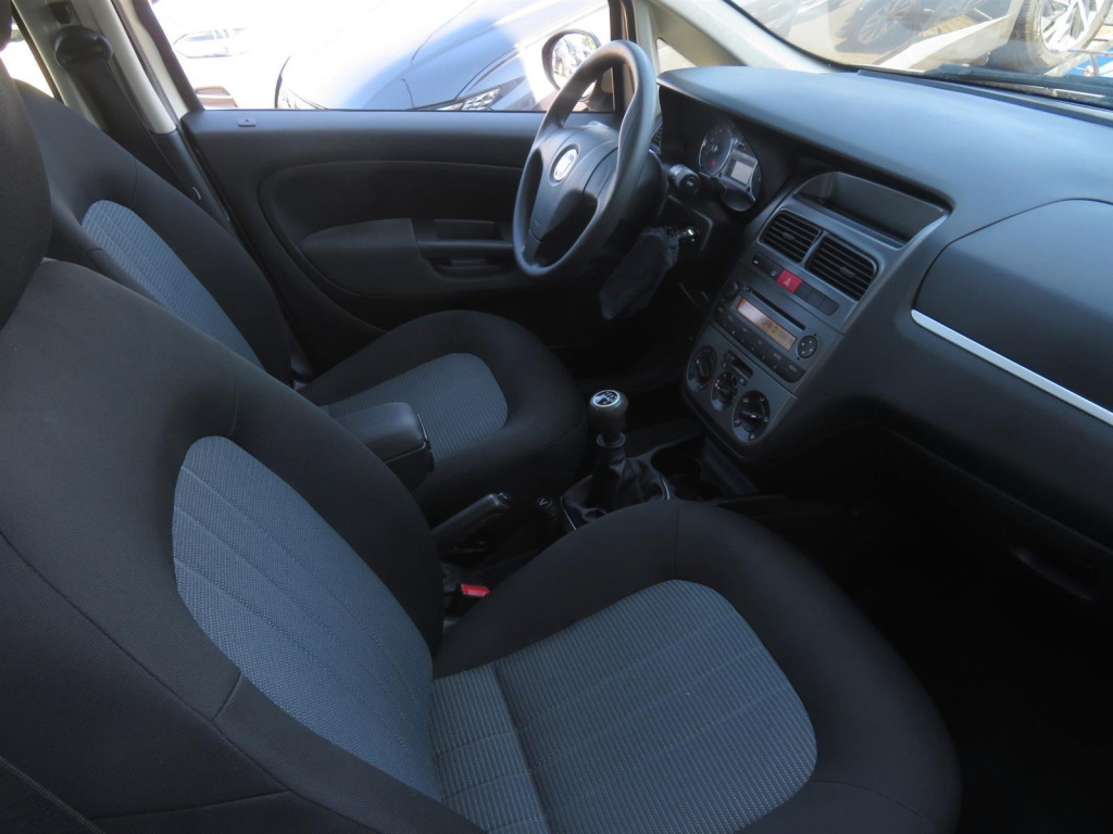 Fiat Linea