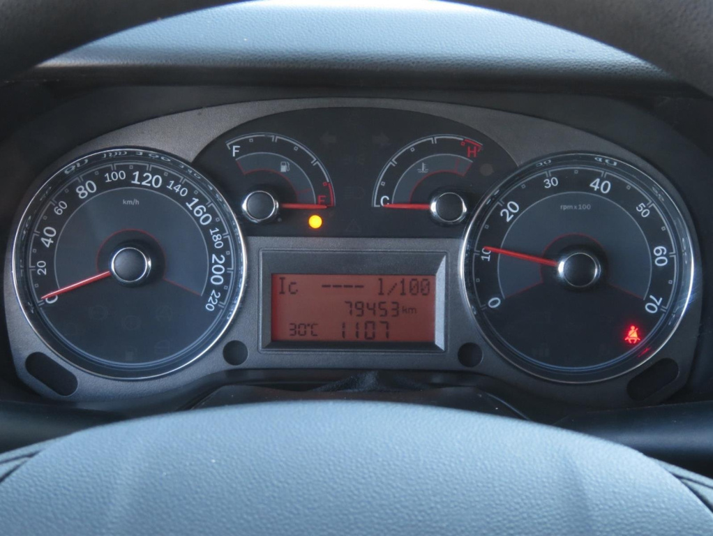 Fiat Linea