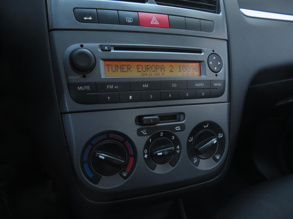 Fiat Linea
