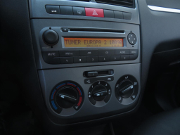 Fiat Linea 2010