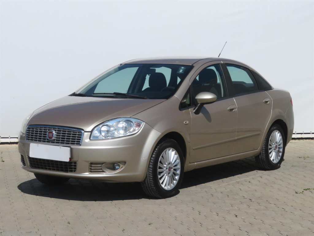 Fiat Linea