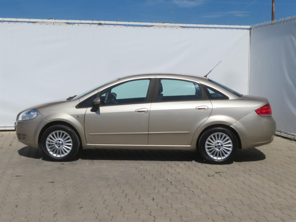 Fiat Linea