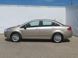 Fiat Linea 2010