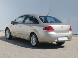 Fiat Linea 2010