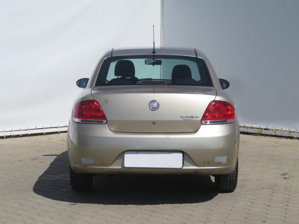 Fiat Linea