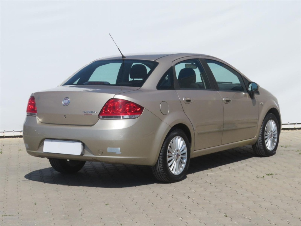 Fiat Linea
