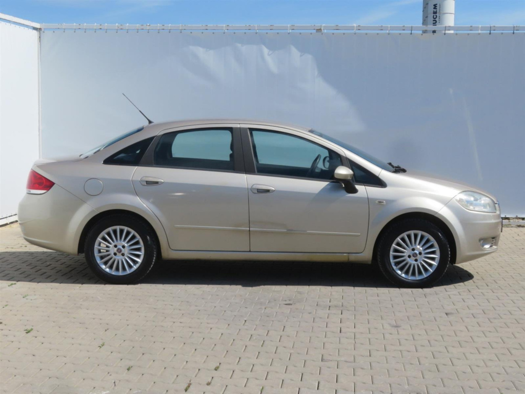 Fiat Linea