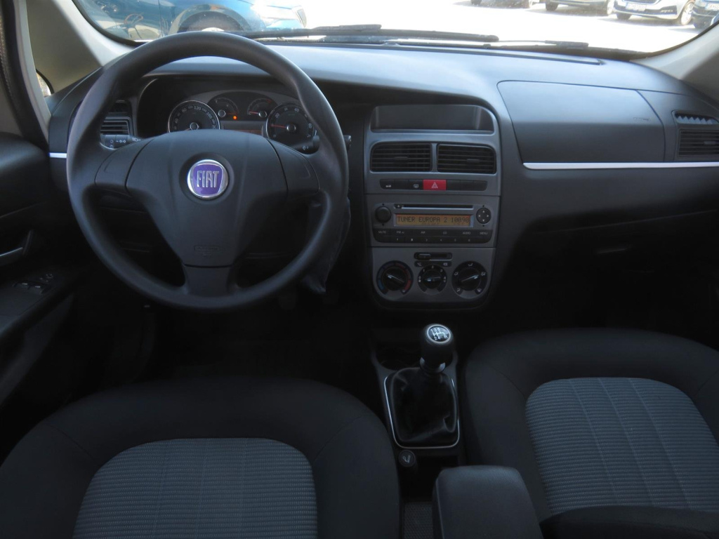 Fiat Linea