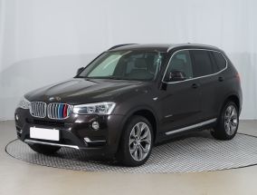 BMW X3 - 2015