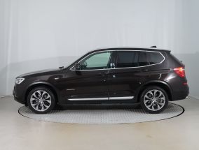 BMW X3 - 2015