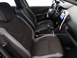 Renault Clio 2015