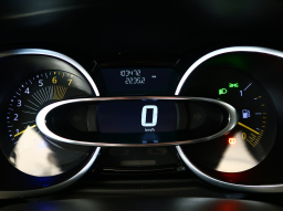Renault Clio 2015