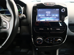 Renault Clio 2015