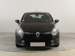 Renault Clio 2015