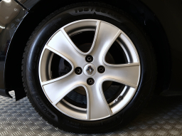 Renault Clio 2015