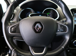Renault Clio 2015