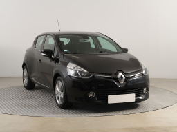 Renault Clio 2015