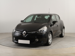 Renault Clio 2015