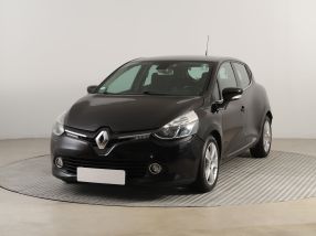 Renault Clio - 2015