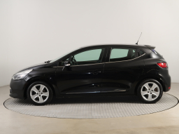 Renault Clio 2015
