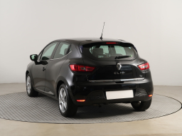 Renault Clio 2015