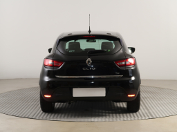 Renault Clio 2015